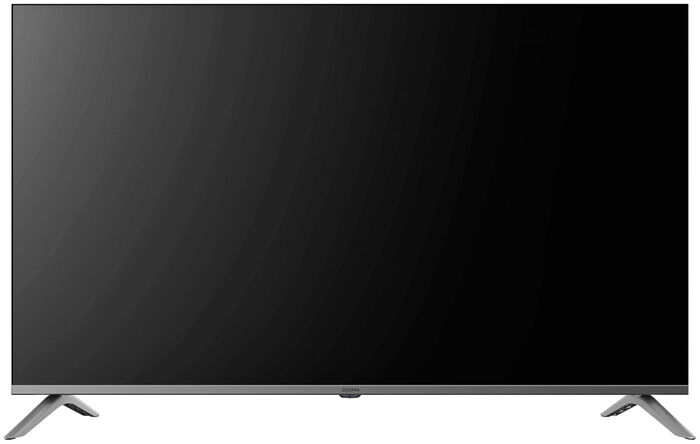 LED телевизор Digma DM-LED50UBB41