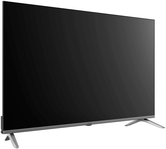 LED телевизор Digma DM-LED50UBB41 - фото 2