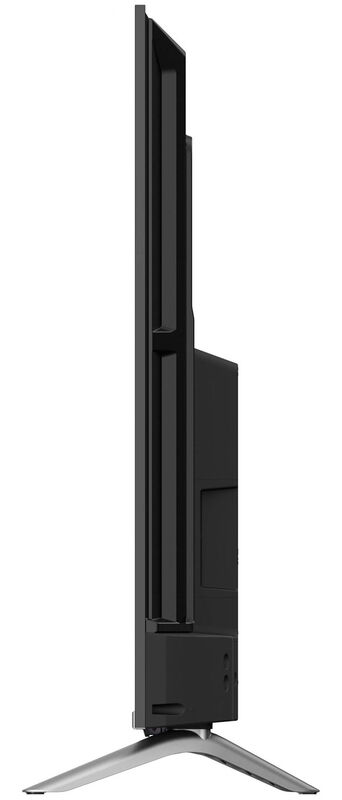 LED телевизор Digma DM-LED50UBB41 - фото 4