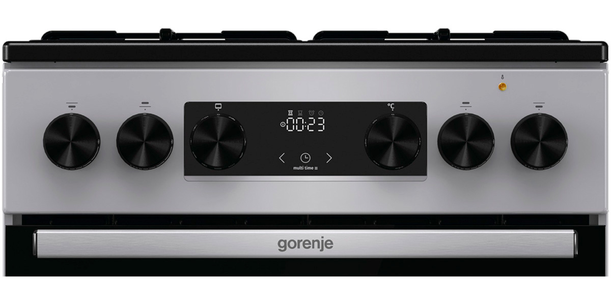 Газовая плита Gorenje GK5C60SJ