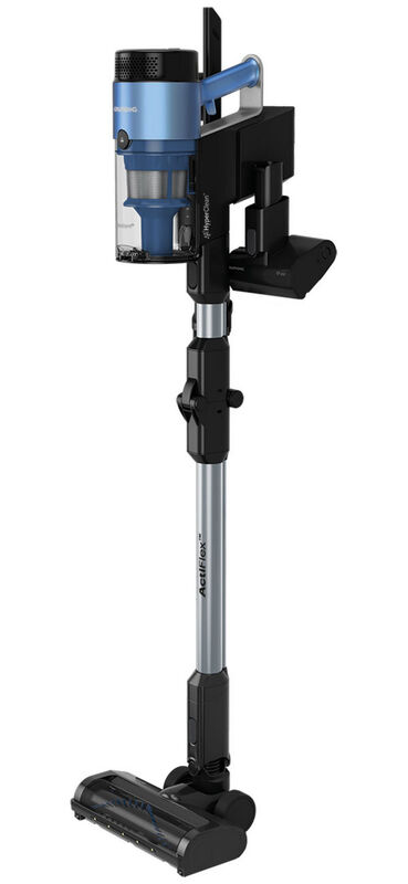 Пылесос вертикальный Grundig VCP 8330