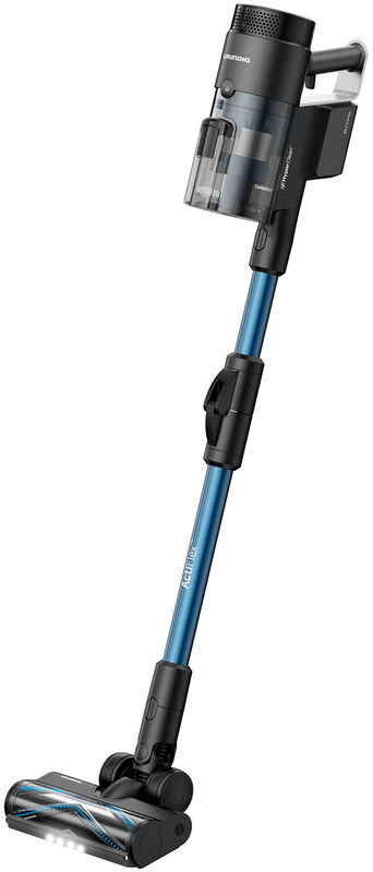 Пылесос вертикальный Grundig VCP 9330