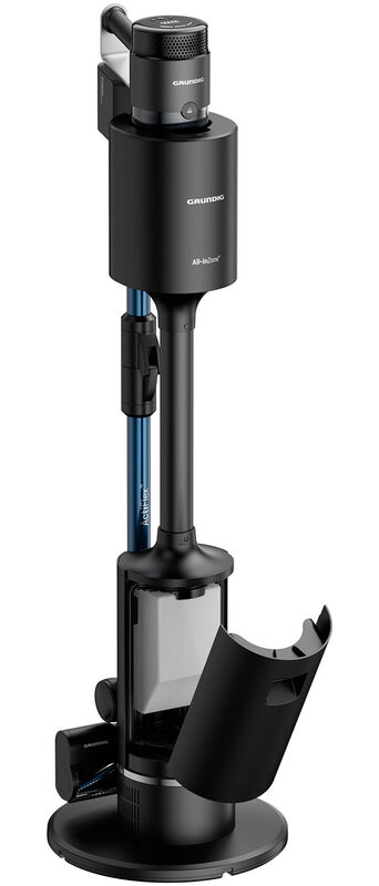 Пылесос вертикальный Grundig VCP 9330