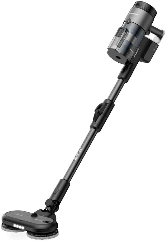 Пылесос вертикальный Grundig VCP 9431 PRO