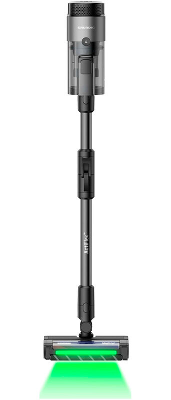 Пылесос вертикальный Grundig VCP 9431 PRO