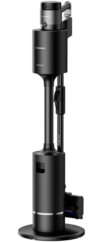 Пылесос вертикальный Grundig VCP 9431 PRO
