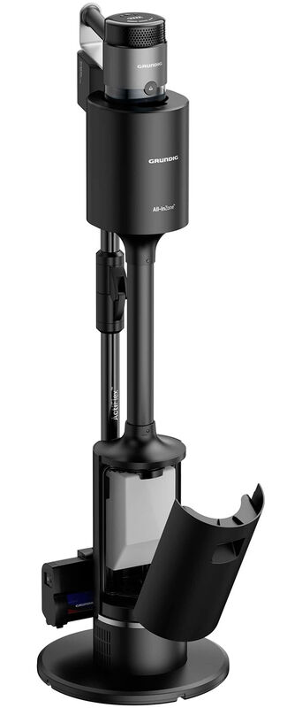 Пылесос вертикальный Grundig VCP 9431 PRO