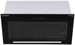 Полновстраиваемая вытяжка Meferi SMARTBOX52BK POWER