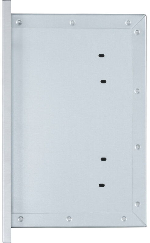 Полновстраиваемая вытяжка Meferi SMARTBOX60IX POWER