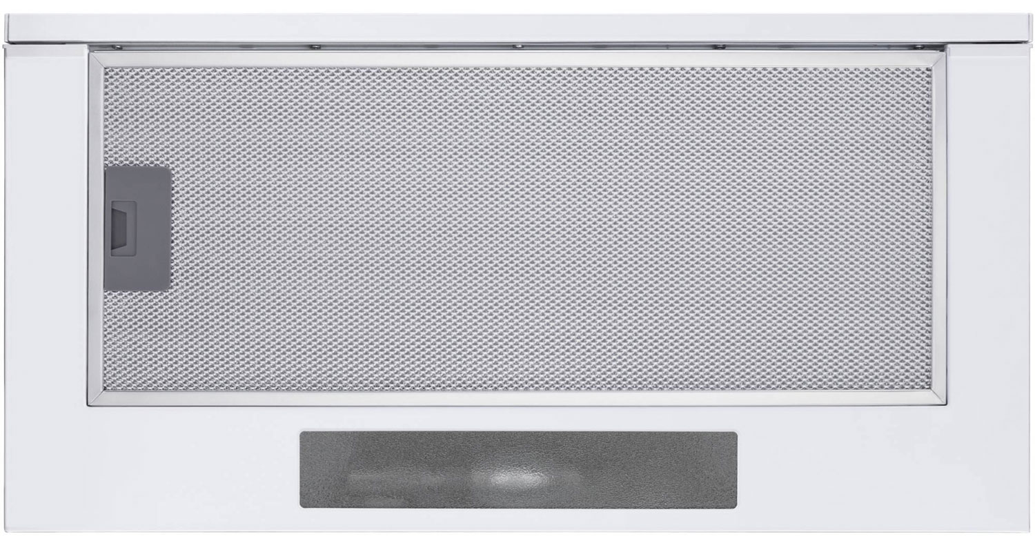 Телескопическая вытяжка Meferi SLIDEBOX60WH POWER