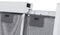 Телескопическая вытяжка Meferi SLIDEBOX60WH POWER