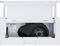Телескопическая вытяжка Meferi SLIDEBOX60WH LIGHT