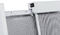 Телескопическая вытяжка Meferi SLIDEBOX60WH LIGHT