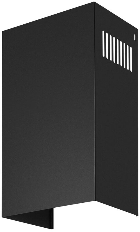 Наклонная вытяжка Meferi AIRBOX60BK LIGHT