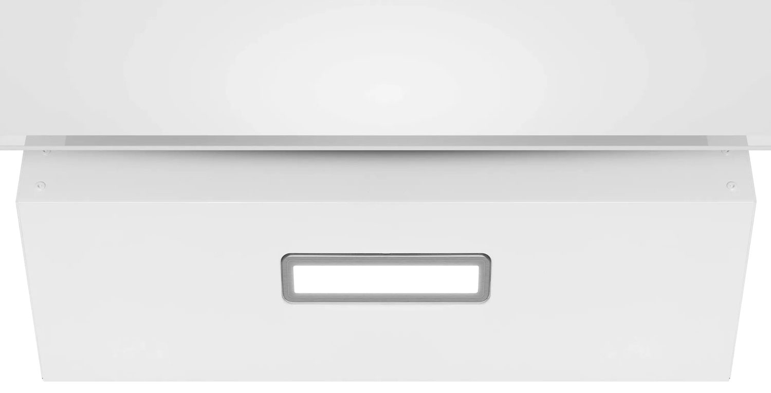 Наклонная вытяжка Meferi AIRBOX45WH LIGHT