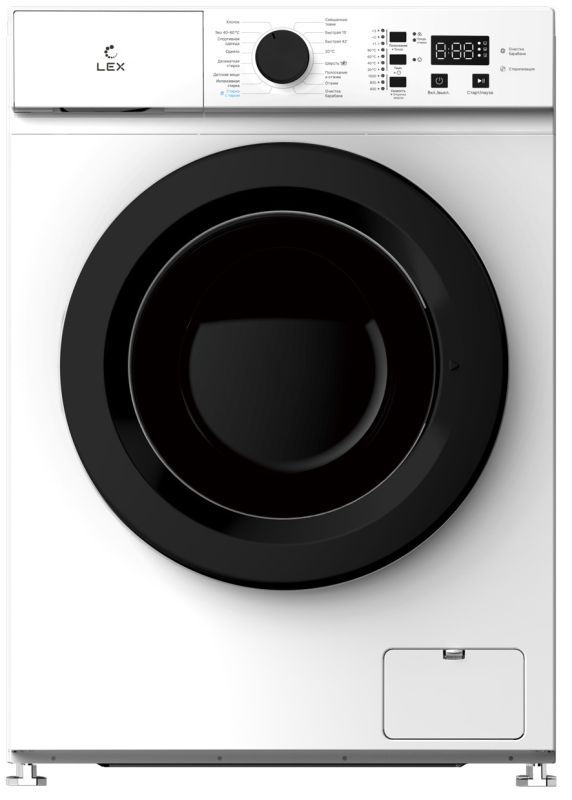 Стиральная машина LEX LWM06010BLIDsmall