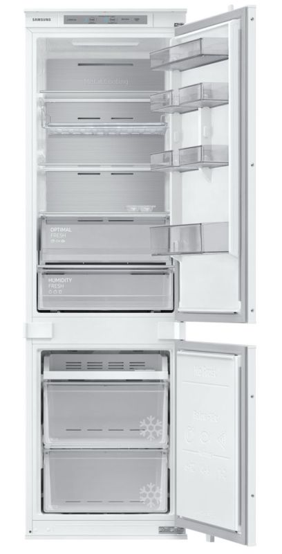 Встраиваемый холодильник Samsung BRB26705DWW/EF