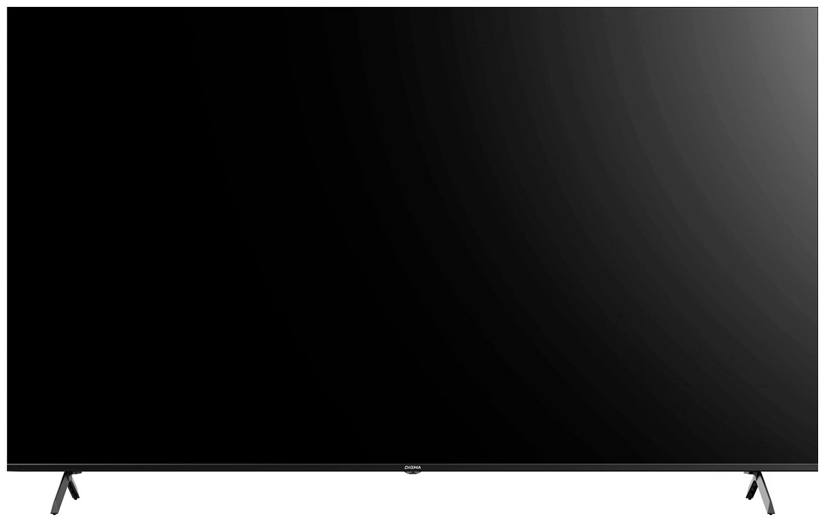 QLED телевизор Digma DM-LED75UQB31