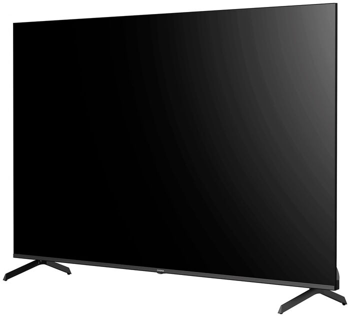 QLED телевизор Digma DM-LED75UQB31