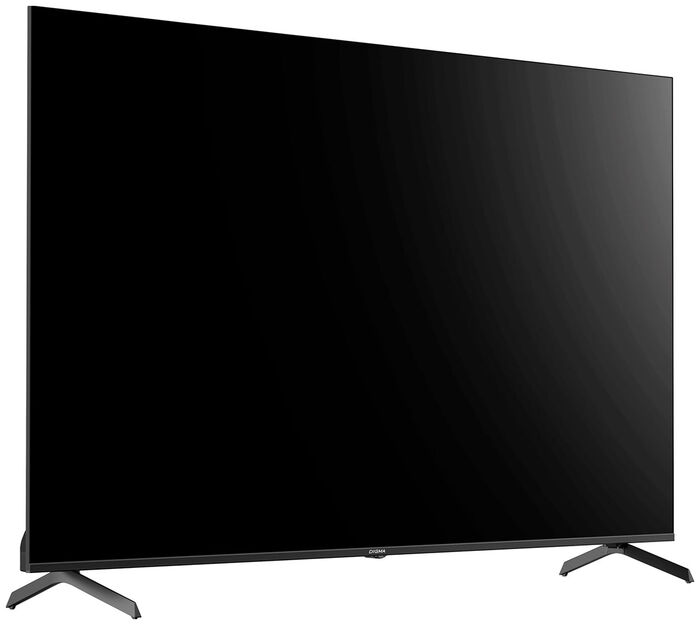 QLED телевизор Digma DM-LED75UQB31