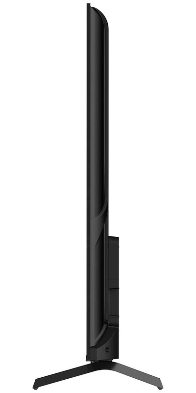 QLED телевизор Digma DM-LED75UQB31