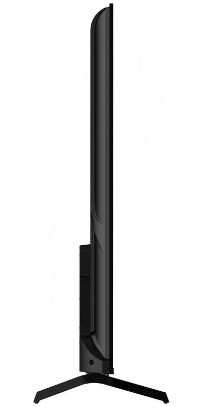QLED телевизор Digma DM-LED75UQB31
