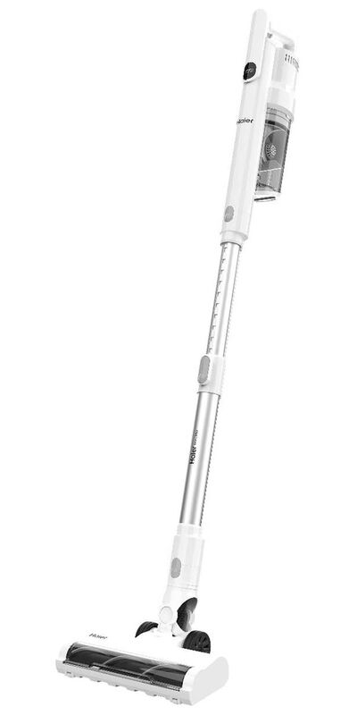 Пылесос вертикальный Haier HVC150