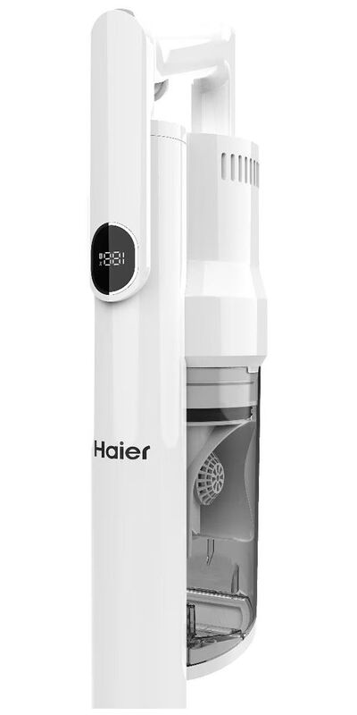 Пылесос вертикальный Haier HVC150