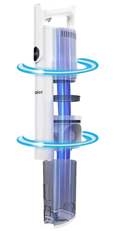 Пылесос вертикальный Haier HVC150