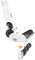 Пылесос вертикальный Haier HVC150