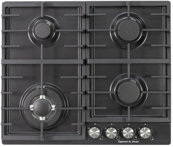 Газовая варочная панель Zigmund & Shtain G 20.6 B