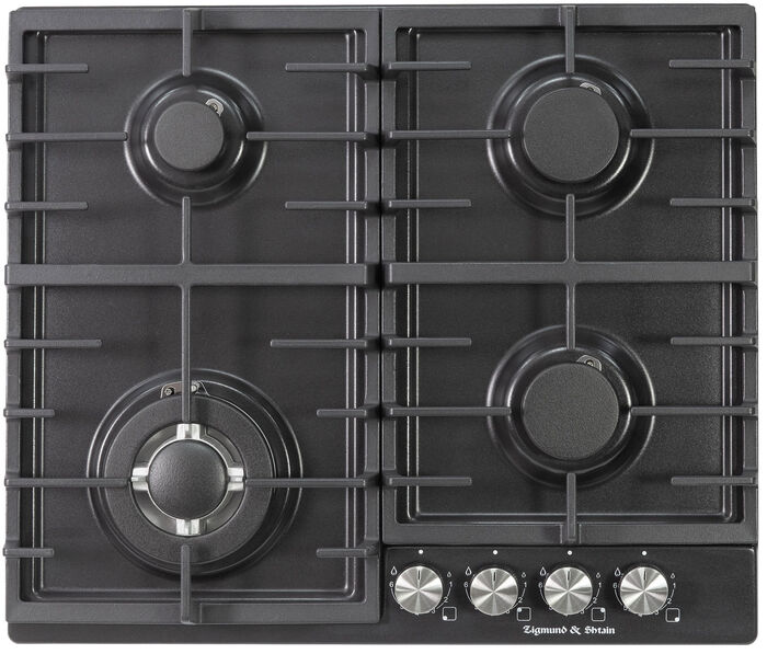 Газовая варочная панель Zigmund & Shtain G 20.6 B