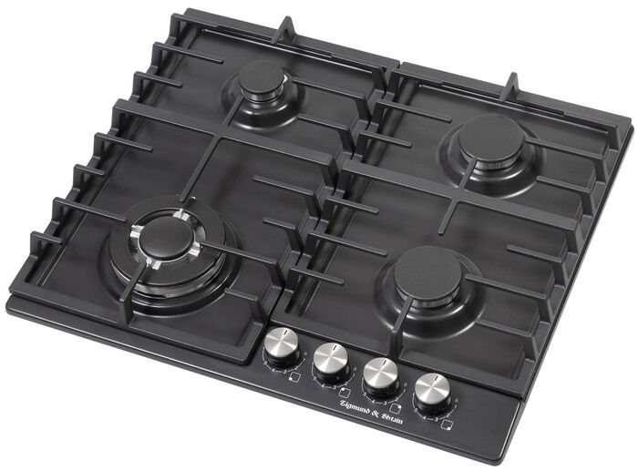 Газовая варочная панель Zigmund & Shtain G 20.6 B