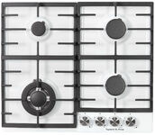 Газовая варочная панель Zigmund & Shtain G 20.6 W