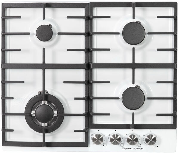 Газовая варочная панель Zigmund & Shtain G 20.6 W