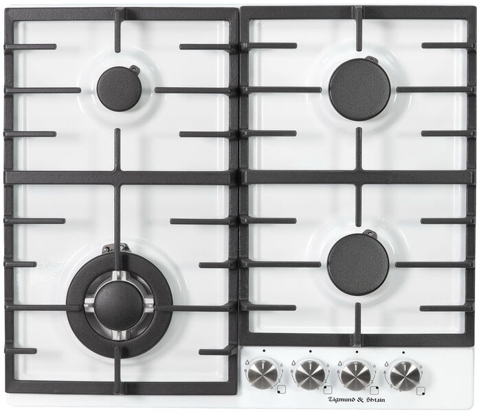 Газовая варочная панель Zigmund & Shtain G 20.6 W