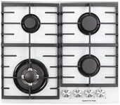 Газовая варочная панель Zigmund & Shtain M 28.6 W