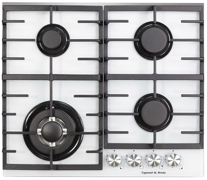 Газовая варочная панель Zigmund & Shtain M 28.6 W