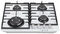 Газовая варочная панель Zigmund & Shtain M 28.6 W