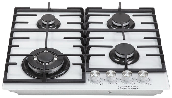 Газовая варочная панель Zigmund & Shtain M 28.6 W