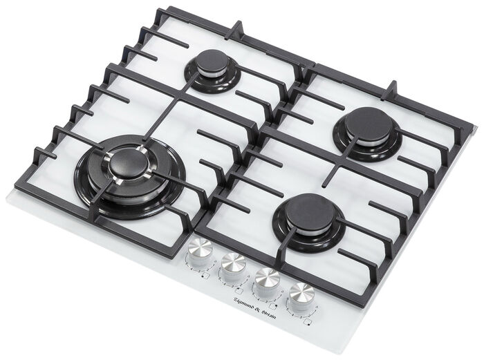 Газовая варочная панель Zigmund & Shtain M 28.6 W