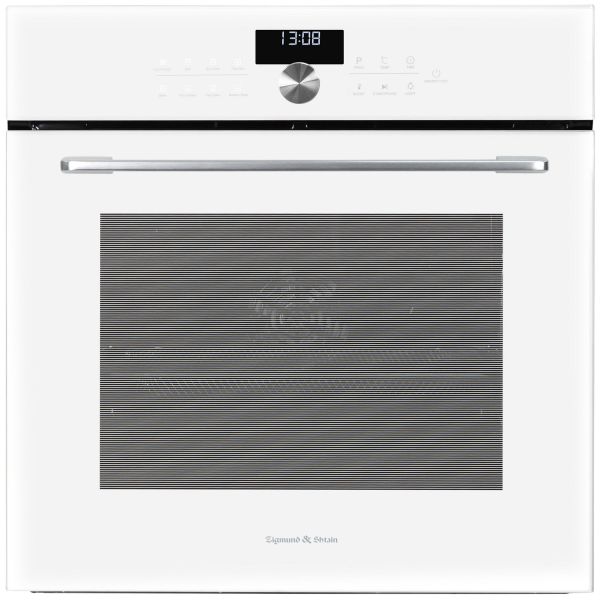 Электрический духовой шкаф Zigmund & Shtain E 168 W