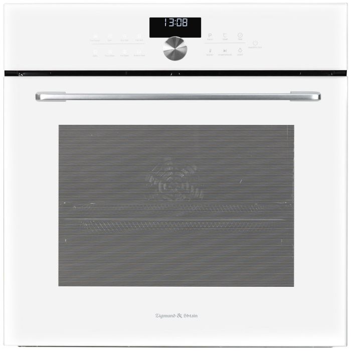 Электрический духовой шкаф Zigmund & Shtain E 168 W