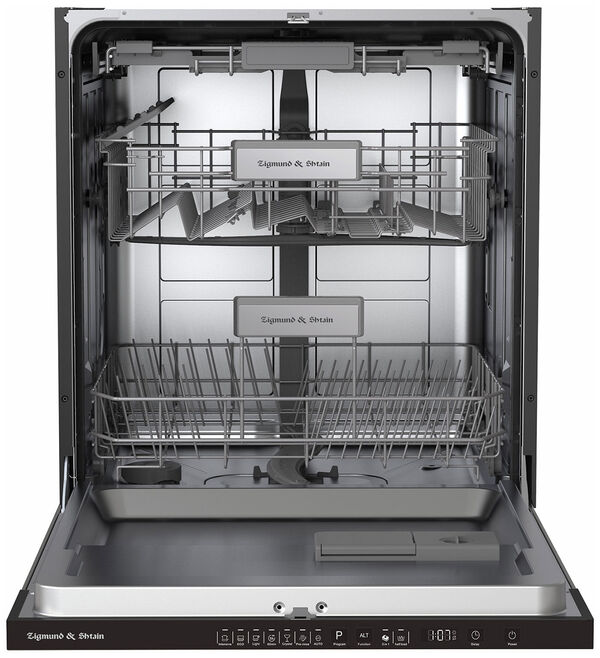 Встраиваемая посудомоечная машина Zigmund & Shtain DW 308.6