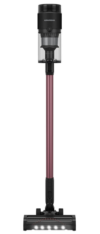 Пылесос вертикальный Grundig VCP 7330