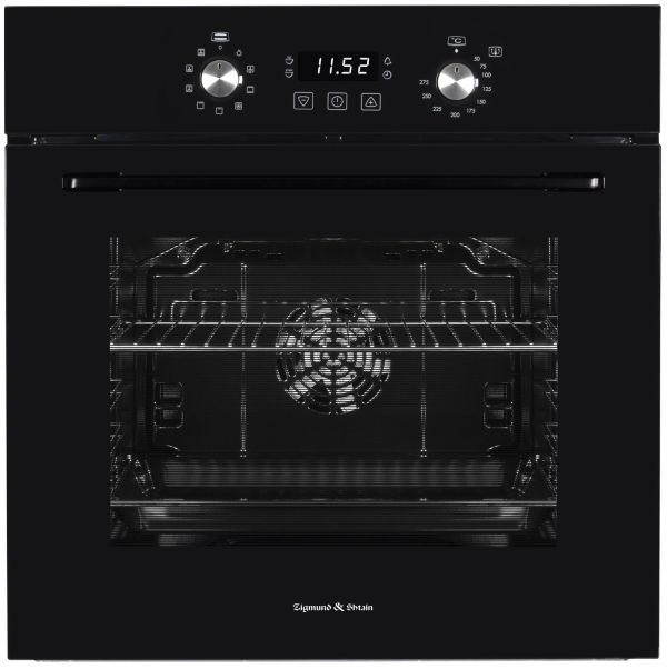 Электрический духовой шкаф Zigmund & Shtain E 167 B
