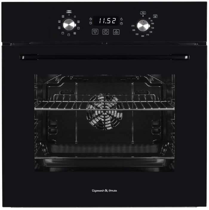 Электрический духовой шкаф Zigmund & Shtain E 167 B