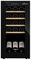 Винный шкаф Libhof GM-15 black