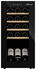 Винный шкаф Libhof GM-15 black
