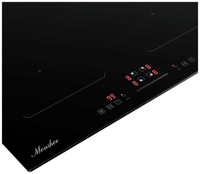 Индукционная варочная панель Monsher MHI 6026